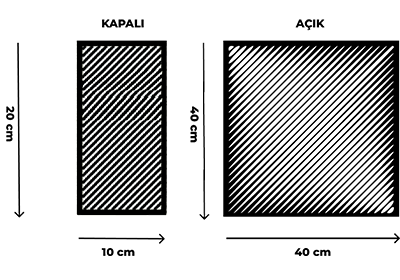 Airlaid Napkins Image