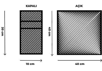 Airlaid Napkins Image